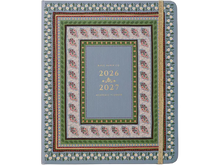 2026-2027 Paisley 17-Month Academic Planner