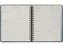 2026-2027 Schoolhouse 17-Month Academic Planner