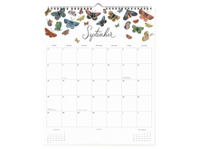 2026 Dahlia Appointment Calendar