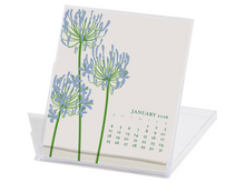 2026 Desk Calendar