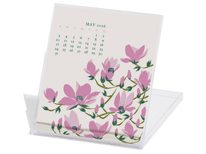 2026 Desk Calendar