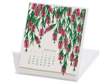 2026 Desk Calendar