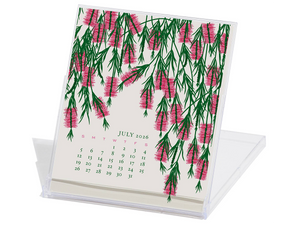 2026 Desk Calendar
