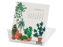 2026 Desk Calendar