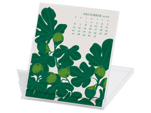 2026 Desk Calendar