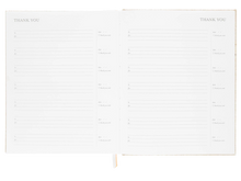 2026 Flax Desk Agenda