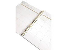 2026 Lucky Charms Softcover Planner