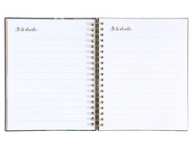 2026 12-Month Calendar, Riverbend Planner