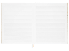 2026 Shoreline Stripe Desk Agenda
