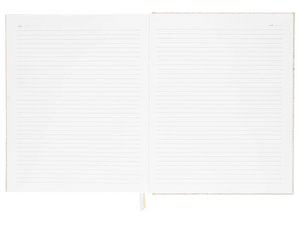 2026 Shoreline Stripe Desk Agenda