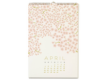 2026 Wall Calendar