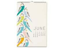 2026 Wall Calendar