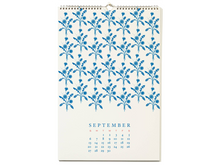 2026 Wall Calendar