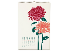 2026 Wall Calendar