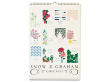 2026 Wall Calendar