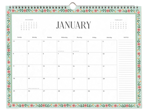 2026 Wildwood Appointment Calendar