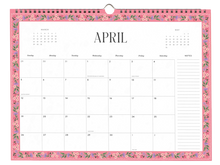 2026 Wildwood Appointment Calendar