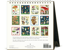 2026 Foraging Desk Calendar