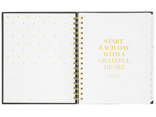 2026 Flax Desk Agenda