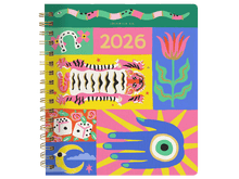 2026 Lucky Charms Softcover Planner