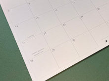 2026 National Parks Wall Calendar
