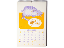2027 Just Makin' It Through Wall Calendar