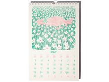 2027 Just Makin' It Through Wall Calendar