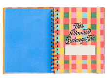 2027 Living and Loving It Planner