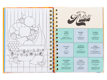 2027 Living and Loving It Planner