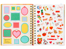 2027 Living and Loving It Planner