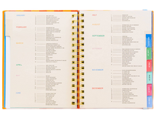 2027 Living and Loving It Planner