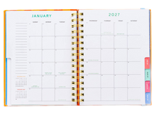 2027 Living and Loving It Planner