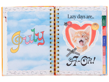 2027 Living and Loving It Planner