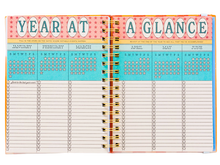 2027 Living and Loving It Planner