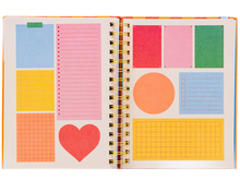 2027 Living and Loving It Planner