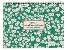 2027 Write-On Calendar