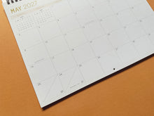 2027 National Parks Wall Calendar
