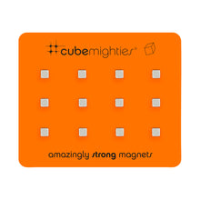 Cube Mighties, Cube Magnets