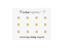 Cube Mighties, Cube Magnets