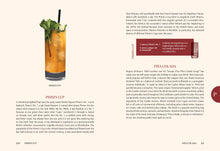 The Encyclopedia of Cocktails