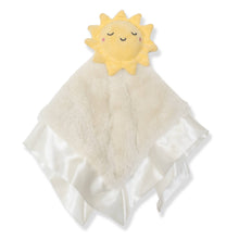 Little Camper Lovely, Sunshine Blanket