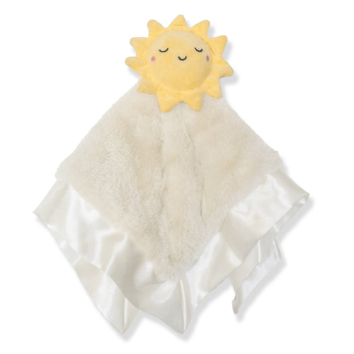 Little Camper Lovely, Sunshine Blanket