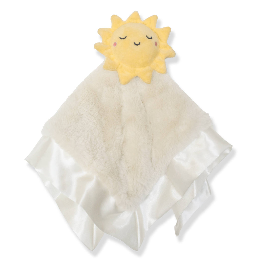 Little Camper Lovely, Sunshine Blanket