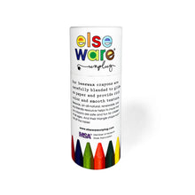 Extra Large Beeswax Crayons Non-Toxic
