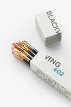 602 Pencil Set, Firm Graphite