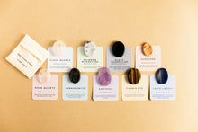 Meditation Stones