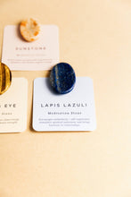 Meditation Stones