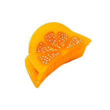 Mini Fruit Claw Clips