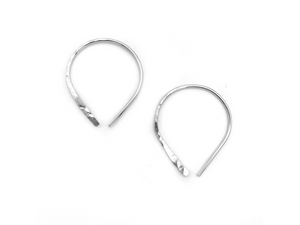 Balloon Earrings, Small