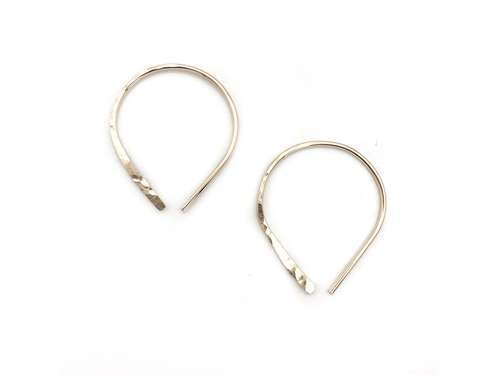 Balloon Earrings, Small